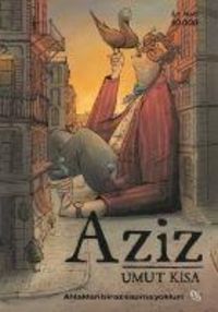 Produktbild: Aziz