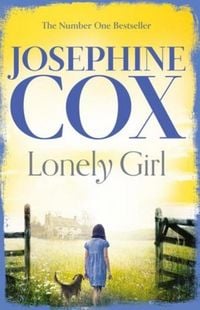 Produktbild: Cox, J: Lonely Girl