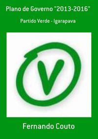 Produktbild: Plano De Governo "2013-2016"