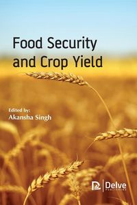 Produktbild: Food Security and Crop Yield
