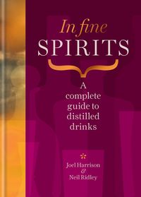 Produktbild: In Fine Spirits