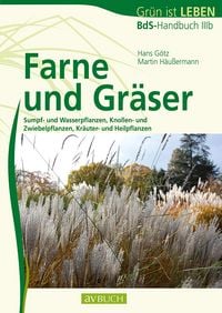 Produktbild: Farne und Gr&auml;ser