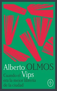 Produktbild: Cuando Vips era la mejor librer&iacute;a de la ciudad