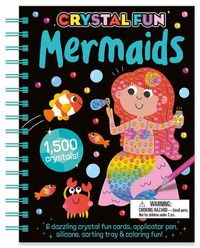 Produktbild: Crystal Fun: Mermaids