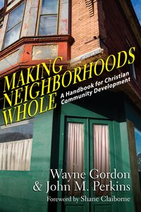Produktbild: Making Neighborhoods Whole