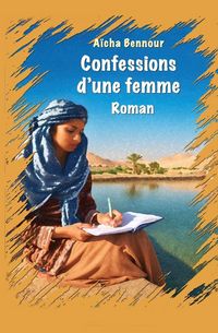 Produktbild: Confessions d'une Femme