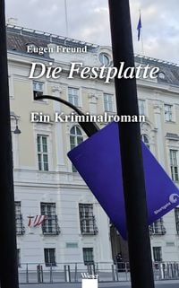 Produktbild: Die Festplatte