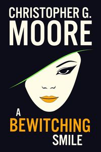 Produktbild: A Bewitching Smile (Land of Smiles Trilogy, #2)
