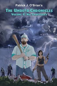 Produktbild: No Sanctuary