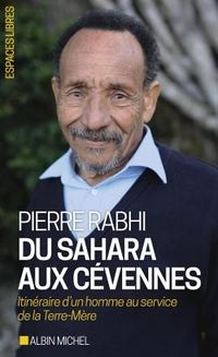 Produktbild: Du Sahara aux C&eacute;vennes