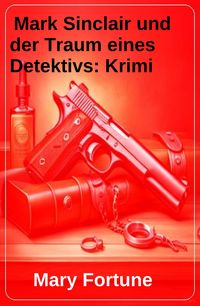 Produktbild: Mark Sinclair und der Traum eines Detektivs: Krimi