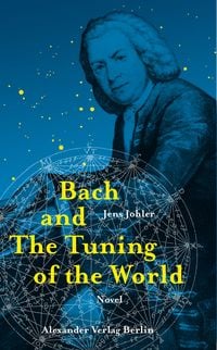 Produktbild: Bach and The Tuning of the World