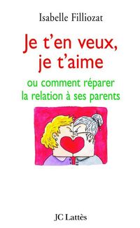 Produktbild: Je t'en veux, je t'aime