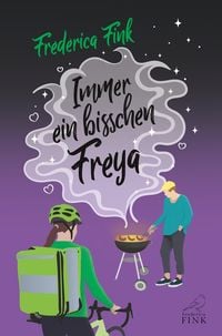 Produktbild: Immer ein bisschen Freya