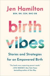 Produktbild: Birth Vibes