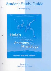 Produktbild: Holes Essentials Of Hu-10e -Sg