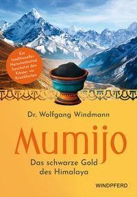 Produktbild: Mumijo &ndash; Shilajit