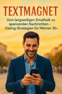 Produktbild: Textmagnet