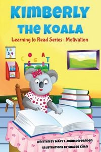 Produktbild: Kimberly (the) Koala Book Series