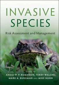 Produktbild: Invasive Species