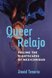 Produktbild: Tenorio, D: Queer Relajo