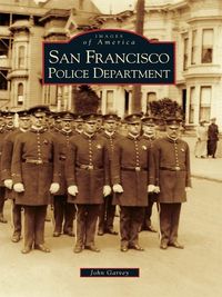 Produktbild: San Francisco Police Department