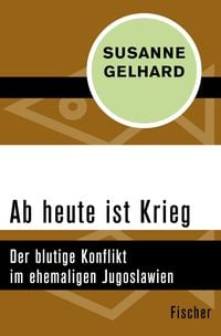Produktbild: Ab heute ist Krieg