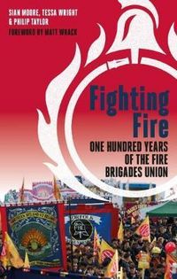 Produktbild: Fighting Fire