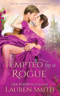 Produktbild: Tempted By A Rogue