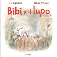 Produktbild: Bibi e il lupo