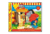 Produktbild: Folge 027:...Auf Dem Bauernhof