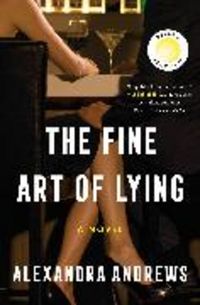Produktbild: The Fine Art of Lying