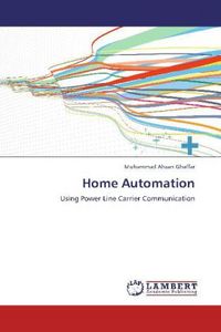 Produktbild: Ghaffar, M: Home Automation