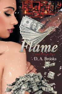 Produktbild: Flame and Prison Love