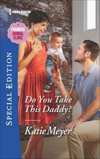 Produktbild: Do You Take This Daddy?