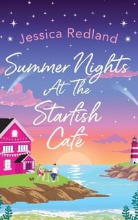 Produktbild: Summer Nights at The Starfish Cafe