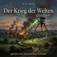 Produktbild: Der Krieg der Welten