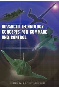 Produktbild: Advanced Technology Concepts for Command and Control