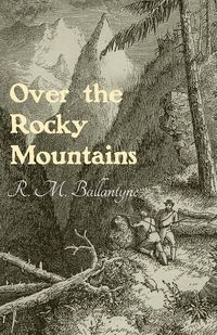 Produktbild: Over the Rocky Mountains