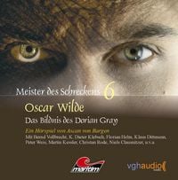 Produktbild: Wilde, O: Meister Des Schreckens (6)