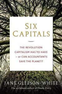 Produktbild: Six Capitals