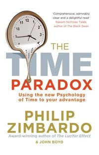 Produktbild: The Time Paradox