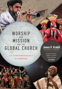 Produktbild: Worship and Mission for the Global Church