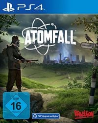 Produktbild: Atomfall