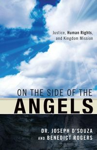 Produktbild: On the Side of the Angels