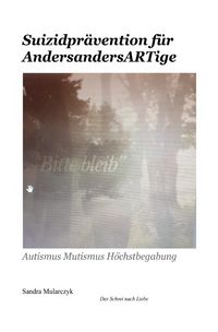 Produktbild: Suizidpr&auml;vention f&uuml;r AndersandersARTige