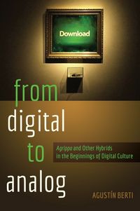 Produktbild: From Digital to Analog