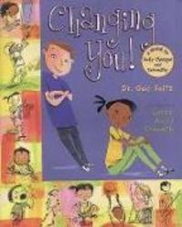 Produktbild: Changing You!: A Guide to Body Changes and Sexuality