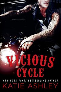 Produktbild: Ashley, K: Vicious Cycle