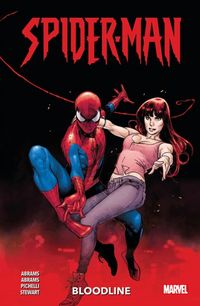 Produktbild: Abrams, J: Spider-man: Bloodline